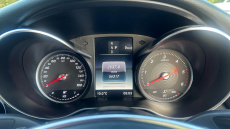 Mercedes-Benz C-Class C250d AMG Line Premium Plus 2dr Auto Diesel Cabriolet